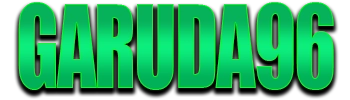 Logo GARUDA96